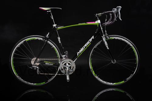 Merida Scultura 903 specificaties en beoordelingen